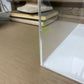 Acrylic 5-Sided Box w/ White Base